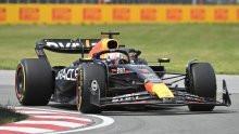 Max Verstappen dojurio do nove pobjede te se izjednačio s legendarnim Ayrtonom Sennom