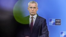 Stoltenberg: Ukrajina neće dobiti formalnu pozivnicu za NATO na samitu u Vilniusu