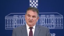 Čačić: Umirovljenici su imali za trećinu bolje mirovine na početku ove Vlade