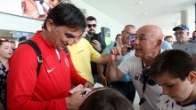 Vatreni se vratili, a dočekalo ih nikad manje navijača. Dalić priznao: Pogriješio sam!