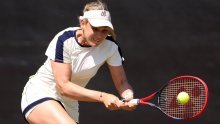 Donna Vekić lako do uvjerljive pobjede na WTA 500 turniru Berlinu