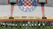 Hajduk započeo pripreme za novu sezonu, a među pozvanima nema Nikole Kalinića