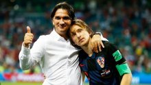 Zlatko Dalić poslao je jasnu poruku, ali hoće li ga Luka Modrić poslušati?