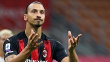 Zlatan Ibrahimović ipak ostaje u Milanu; ovu ponudu ne može odbiti