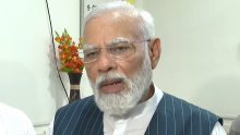 Modi: U SAD-u nisu raširene kritike na račun Indije zbog Rusije