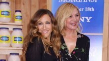 Sarah Jessica Parker prekinula šutnju i rekla što uistinu misli o povratku Kim Cattrall