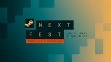 Počeo je novi Steam Next Fest, isprobajte tone igara potpuno besplatno