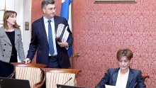 Plenković se danas sastaje s izaslanstvom HUP-a