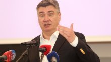 Milanović ide na NATO samit: Hrvatsku se ne pita o važnim odlukama