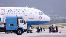 Pratt & Whitney održavat će motore zrakoplova Croatia Airlinesa