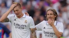 Toni Kroos je potpisao, svi se sad pitaju zašto je Luka Modrić i dalje na čekanju