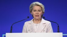 Von der Leyen: Ne sumnjam da će Ukrajina biti dio naše Unije