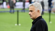 Evo tebi kazna, pa da se sto puta Jose Mourinho zoveš