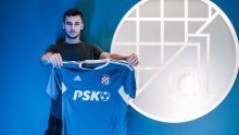 U-21 reprezentativac BiH i osvajač duple krune u Sloveniji potpisao za Dinamo