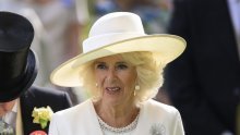 Camilla proslavila rođendan, no Kate i William nisu se baš potrudili oko čestitke