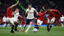 Zvijezda Tottenhama šokirala čelnike kluba: Odlazim u Manchester United!