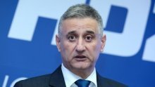 Karamarka će izbaciti iz HDZ-a, bit će profesor povijesti u zaleđu Zadra