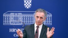 Pupovac uoči koalicijskog sastanka: Razrješenje prodaje viškova plina predajemo premijeru