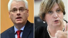 Josipović odgovorio na pitanja Danice Ramljak