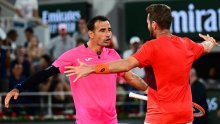 Ivan Dodig i Austin Krajicek u dva tie-breaka do finala i po sedmi zajednički naslov