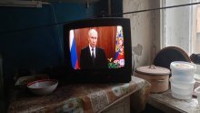 Kremlj objavio prvu Putinovu videoizjavu nakon krize s Wagnerom