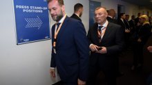 Konferencija EPP-a: 'Nastavljamo pomagati Zapadnom Balkanu na putu u EU i NATO'