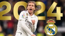 Luka Modrić potpisao je novi ugovor za Real Madrid; ništa od Saudijske Arabije!