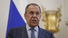 Lavrov: Provjeravamo jesu li zapadne službe bile umiješane u pobunu