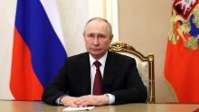 Putin: 'Uvjeren sam u pobjedu Rusije u ratu protiv Ukrajine'