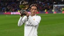 Luka Modrić ovim je potezom posve zasjenio Messija, Ronalda i Benzemu