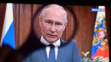 Putin: Organizatori pobune bit će privedeni pravdi; domoljubni Vagnerovci imaju tri opcije