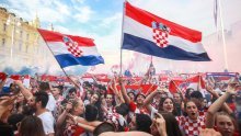 Hrvatska ima manje od 100.000 nezaposlenih, došao ogroman broj stranih radnika