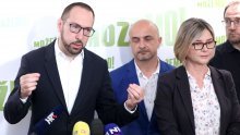 Odluka donesena: Možemo na parlamentarne izbore izlazi samostalno!