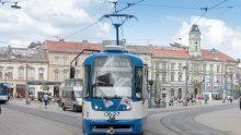 Tramvaji u Osijeku staju, neće voziti do kraja kolovoza 2024., evo zašto