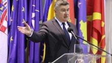 Milanović: To je prevara! Nismo zato ušli u EU i NATO