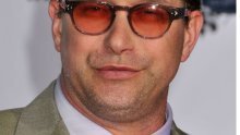 Bankrotirao glumac Stephen Baldwin