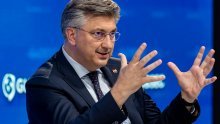 Plenković: EU je zajednica vrijednosti i prilika za sustizanje europskog prosjeka