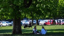 Život u blizini zelenih površina čini nas 2,5 godine mlađima