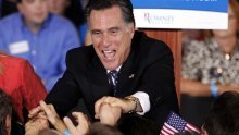 Romney 'zgazio' Gingricha na Floridi