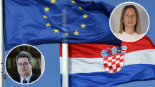 Prvih deset godina u EU: Nismo izgubili nacionalni identitet, a ni postali europejci