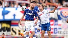 Objavljena točna satnica 1. kola SuperSport HNL-a; Dinamo i Hajduk igraju dva puta u šest dana