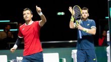 Dodig i Krajicek razbijaju konkurenciju; izborili su finale parova u Eastbourneu