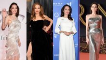 Angelinu Jolie ne zanimaju trendovi: Dobar stil duguje eleganciji i modnom minimalizmu