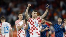 Hajduk i Perišić opet su u istoj rečenici. Je li stiglo vrijeme povratka na Poljud?