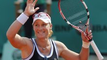 Stosur pregazila Li za polufinale mastersa