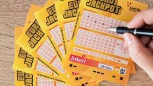 Pogođen Eurojackpot, sretnik osvojio 63 milijuna eura!