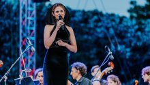 Modna izdanja Antonije Ćosić na festivalu Zagreb Classic privukla su veliku pažnju