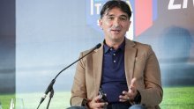 Zlatko Dalić: Dragi mladi, morate vjerovati. Dragi Bog će biti uvijek uz nas