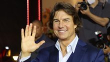 Evo zašto je Tom Cruise prestravio glumačku ekipu 'Nemoguće misije 7'