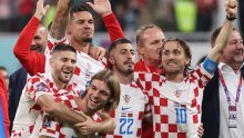 Vatreni uživaju ovoga ljeta u Dalmaciji, a jedna destinacija im je posebno draga